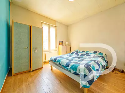 Appartement, 71,54 m²