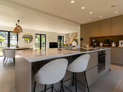 Maison, 120 m²