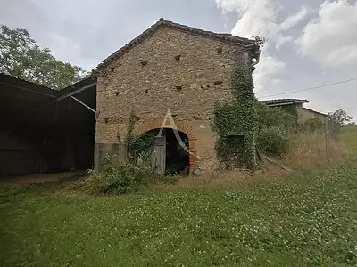 Maison, 466 m²