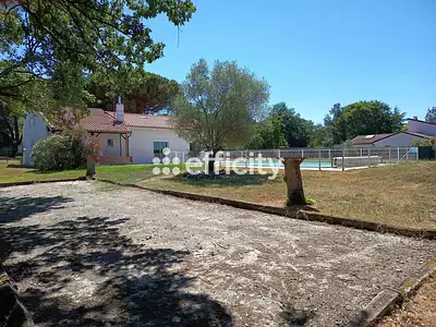 Maison, 140 m²