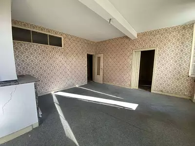 Appartement, 318 m²