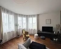 Appartement, 81,45 m²