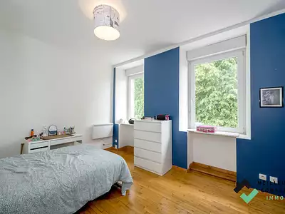 Appartement, 129 m²