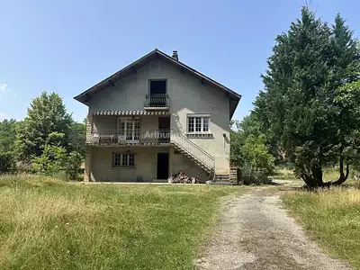 Maison, 168,38 m²