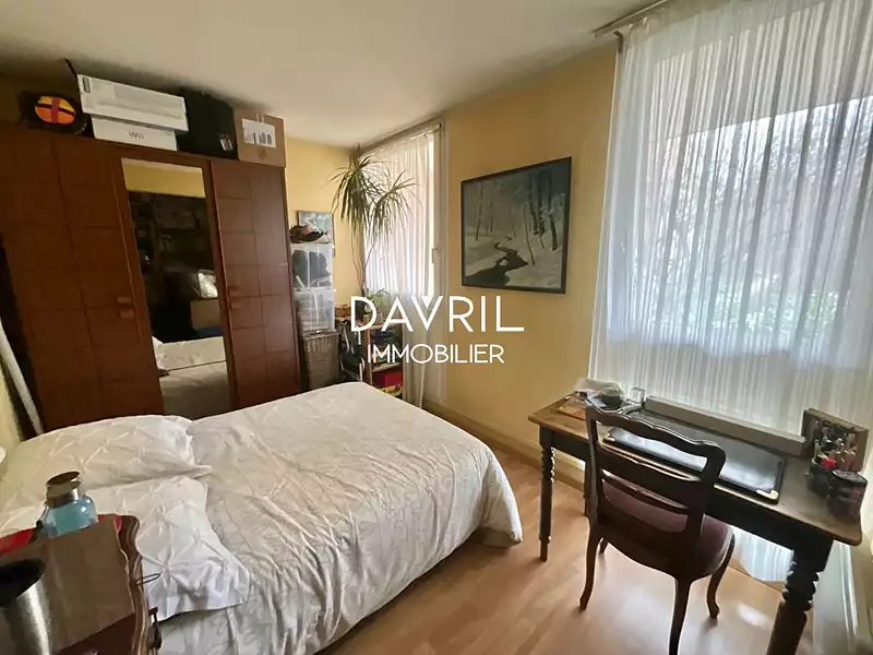 Appartement, 103 m²