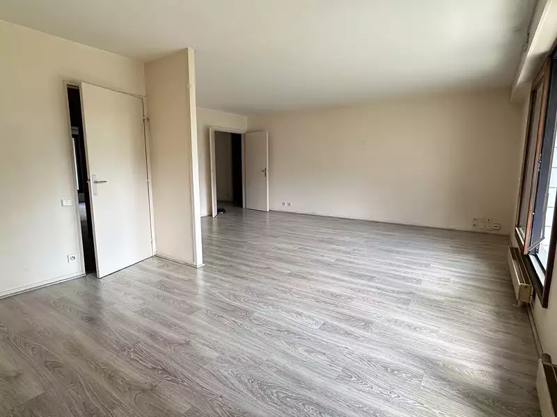 Appartement, 89 m²