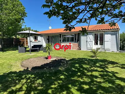 Maison, 114 m²