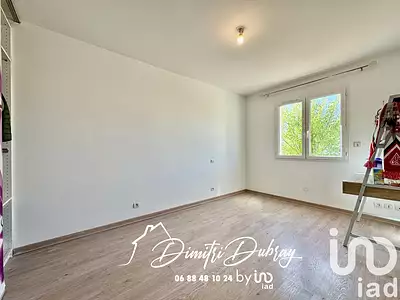 Maison, 105 m²