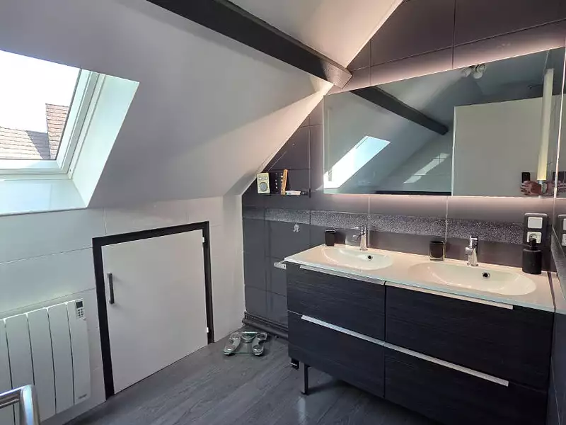 Maison, 150 m²