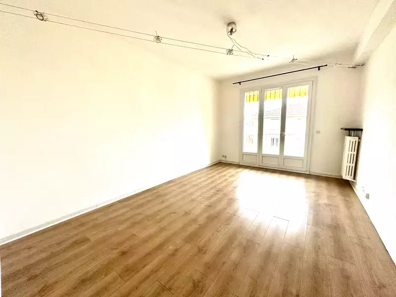 Appartement, 66,95 m²