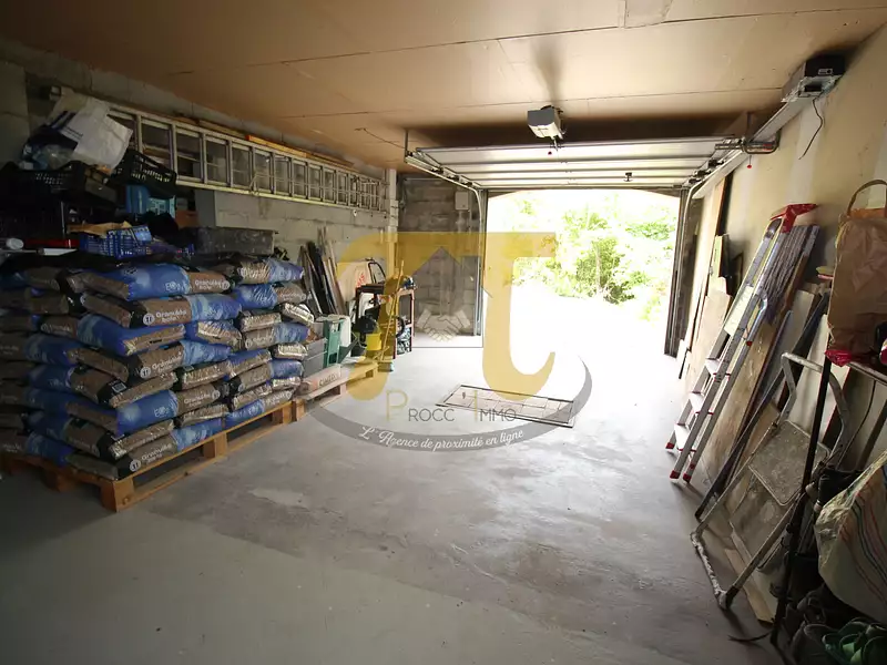Maison, 105 m²