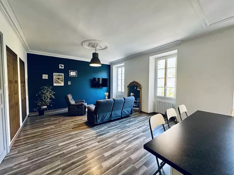 Appartement, 98 m²