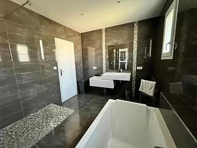 Maison, 160 m²