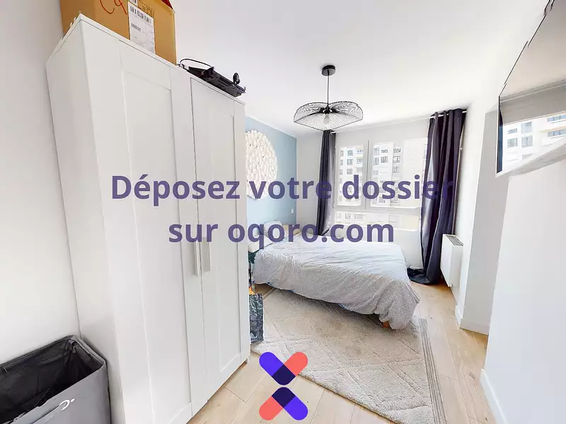 Appartement, 81,66 m²