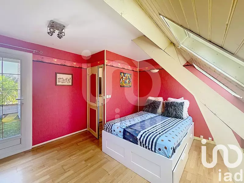 Maison, 139 m²