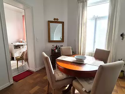 Appartement, 50,1 m²