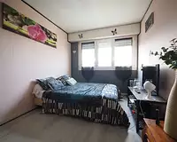 Appartement, 89,73 m²