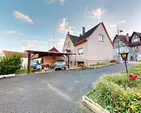 Maison, 122 m²