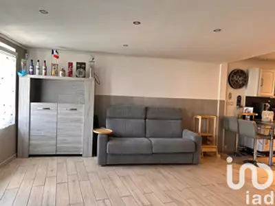 Maison, 98 m²
