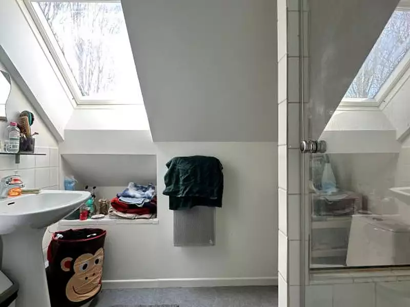 Maison, 100 m²