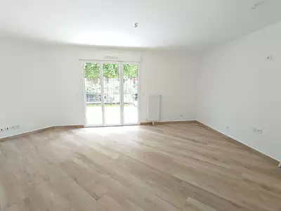 Appartement 1 pieces 38 m2 a louer - 1 Chambre Gournay Sur Marne 93460