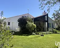Maison, 157 m²
