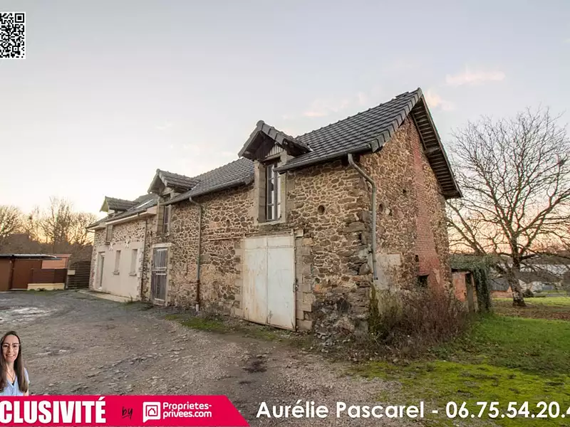 Maison, 85 m²