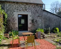 Maison, 31,76 m²