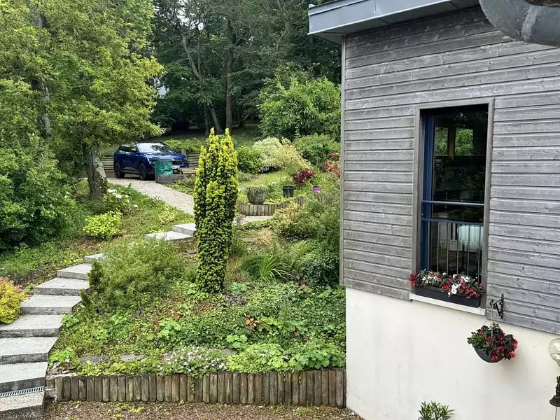 Maison, 108 m²