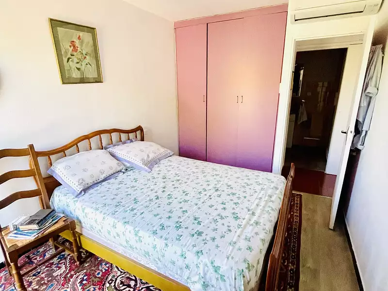 Appartement, 50 m²