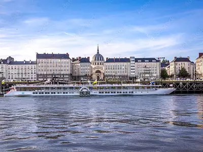 Appartement, 39,25 m²