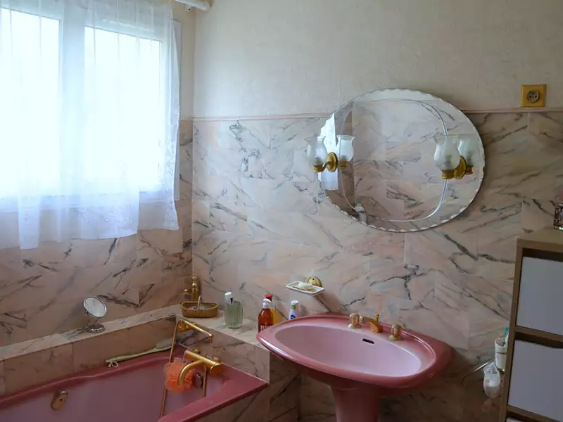 Maison, 139 m²
