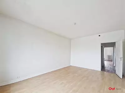 Appartement, 71 m²