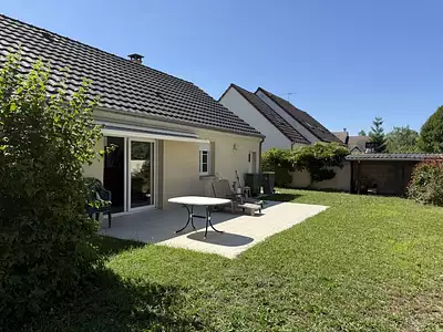 Maison, 102,03 m²