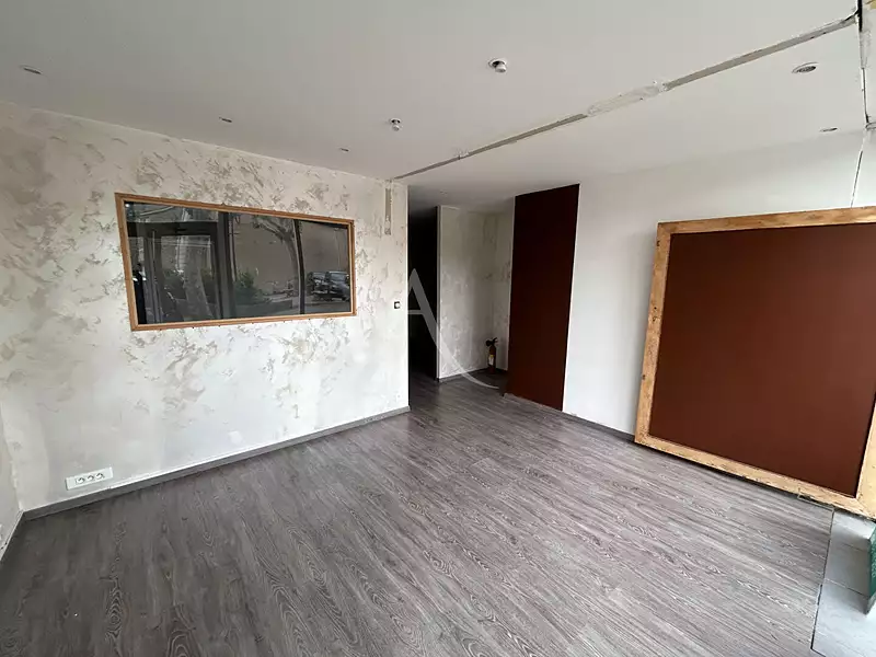 Immeuble, 115 m²