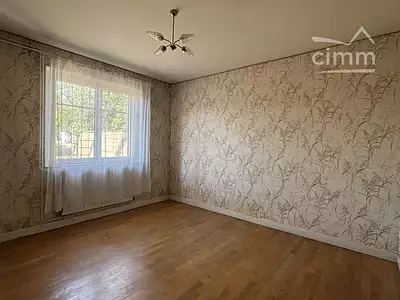 Maison, 54,54 m²