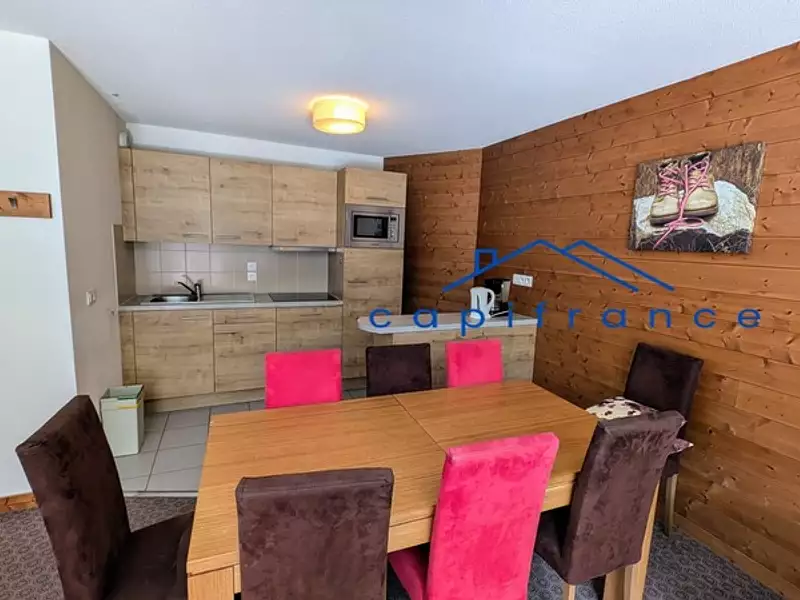 Appartement, 71 m²