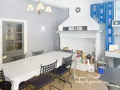 Maison, 270 m²