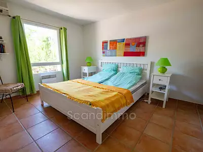 Maison, 80 m²
