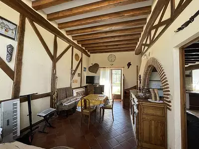Maison, 158 m²