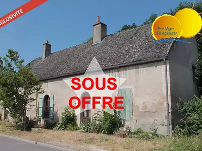 Maison, 145 m²