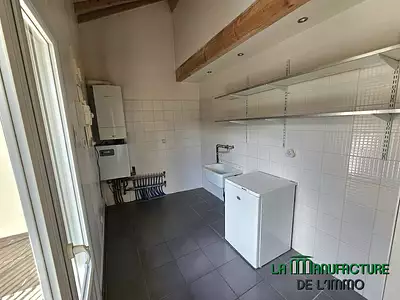 Appartement, 166,6 m²
