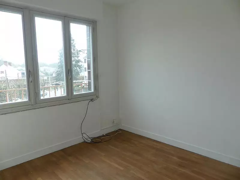 Appartement, 91 m²