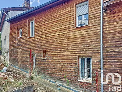 Maison, 157 m²