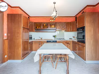 Maison, 163 m²
