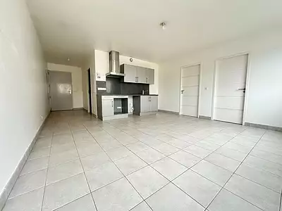 Appartement, 52,18 m²