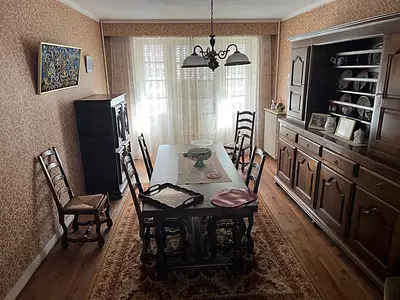 Maison, 145,4 m²
