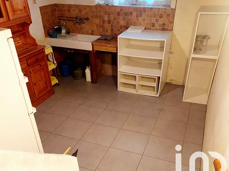 Maison, 79 m²