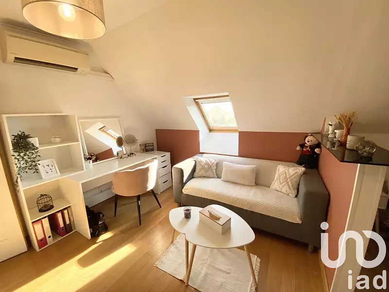 Maison, 120 m²