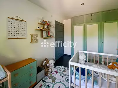 Appartement, 79 m²